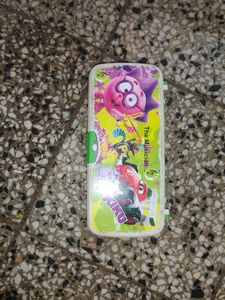 Kids Compas Box...