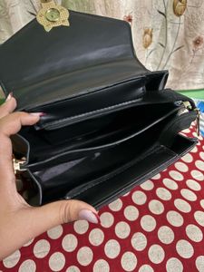 Cute Black Cat Handbag