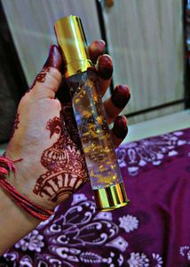 24K Gold Elixir Face Serum