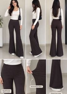H&amp;M brown pants