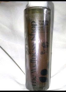 The Wellness Shop 18 Herbs Hair Oil