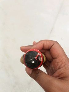 Vintage Native American Doll from Arizona