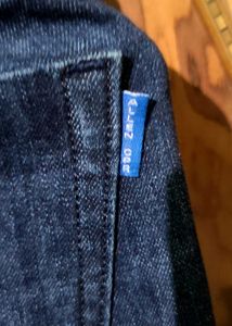 Blue Jeans For Men
