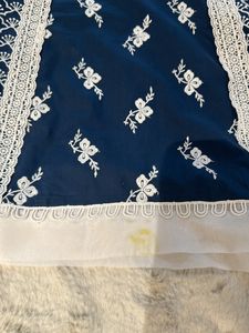 Mulmul Kurta