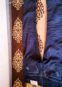 Black Jeans New