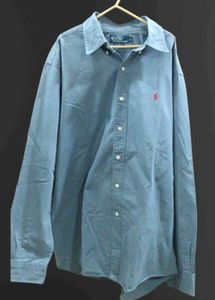 Polo Ralph Lauren Corduroy Button-Down Shirt
