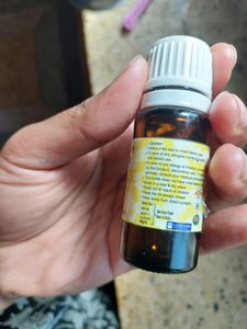 Rosemary Essential Oil