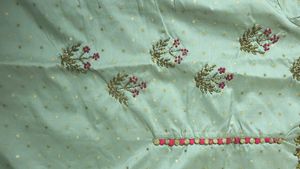 Beautiful Kurti And Patiala Never Used