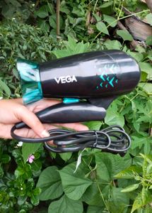 Vega Hair Dryer