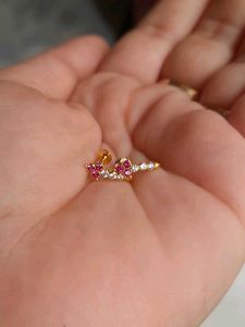 Exquisite Gemstone Stud Earrings
