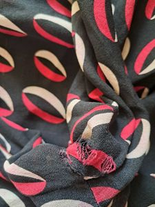 Y2k Aesthetic Vintage Top