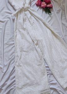 NUON jumpsuit