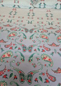 Bedsheet