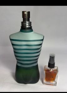 Jean Paul Gaultier Le Male 5ml sample