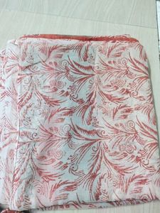Pure Cotton Saree