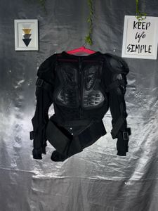 Motorcycle Protective Jacket