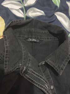 Bundle of 2 Women's Long Sleeve Shirts