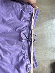 trackpant