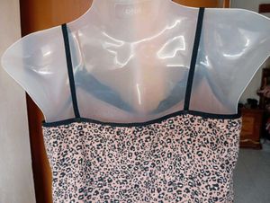 Cute Leopard Print Camisole Top