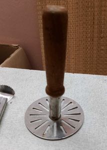 Utensils New