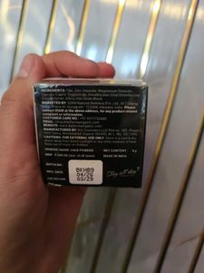 Bellavita Black Magic Hair Powder