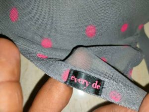 SUSIE AND EVERY DE BRA'S