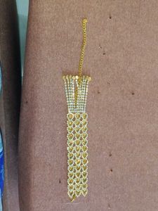 Stunning Crystal Waist Chain