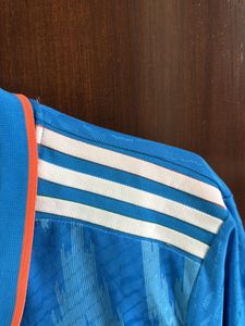 Adidas India Mens Cricket Jersey