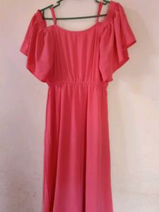 women long dress