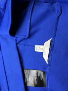 H&amp;M Royal Blue Culotte Pants | High Waist