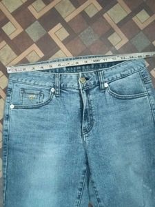 ⚡ ⚡ Flash Sale ⚡ ⚡ Jeans - Light Wash Denim