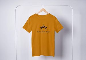 Kalliste Art T-Shirt