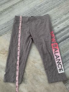 New Balance Capri Leggings