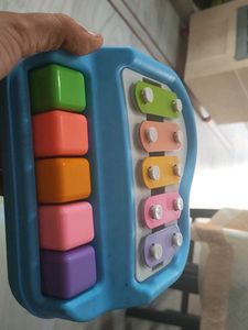 Baby Musical Xylophone Toy