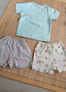 Combo Of 13 Baby Dress For donation 🤩