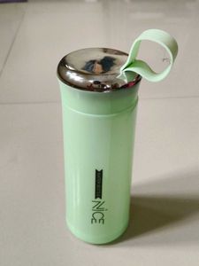 water bottle