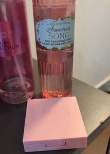 Kylie Cosmetics Pressed Blush Powder