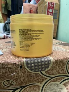 Yuthika hair Moisturizer Cream