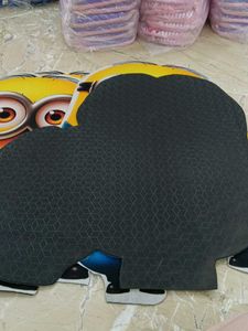 miniot door mat