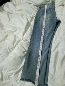 Korean Jeans For Girls