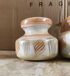 Decorative Ceramic Vase