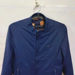 Tommy Hilfiger Solid Unisex Jacket - Chest 38