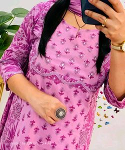 ♥️3 Three Pc Dress Sets