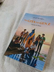The Gita For Gen Z
