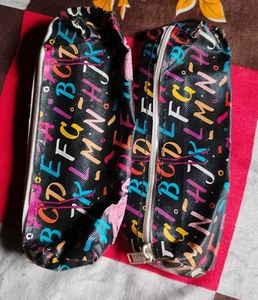 It's A Pouch Bag