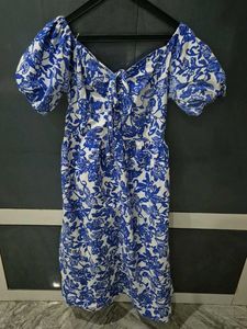 A line dress 👗