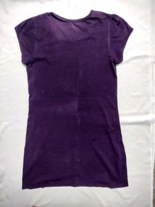 Cute Girls' Nightdress