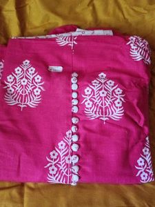 top &amp;pant metirial