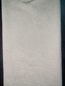 Lightweight Beige Salwar Pants