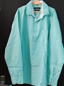 Classic Fit Shirt